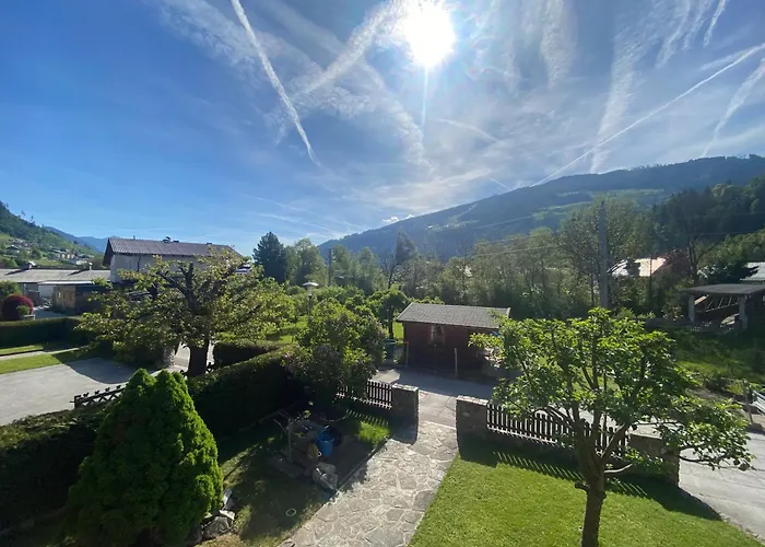 Ferienhaus Joloisia Mit Blick Auf Planai