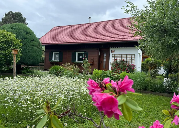 Ferienhaus - Senn-Inn Im Zentrum Von Schladming