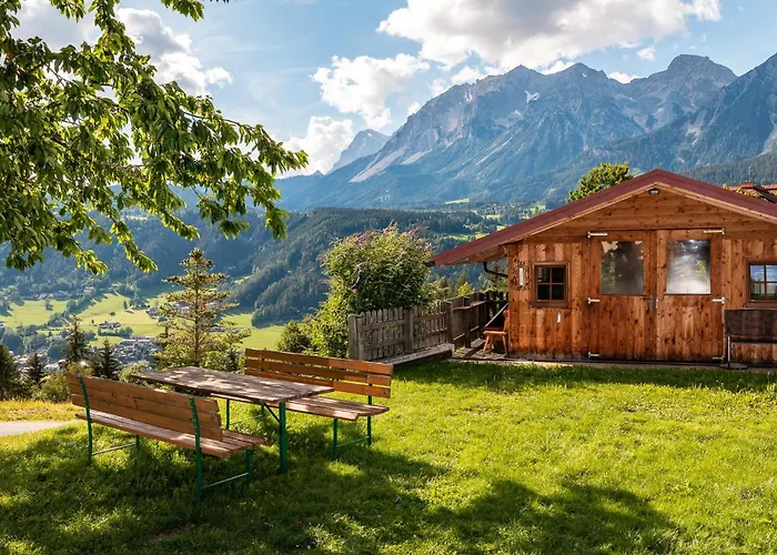 Ferienhaus Bucheggerhof