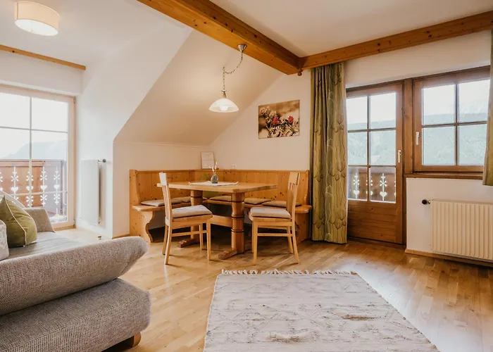 Hoferhof Schladming -Dachstein