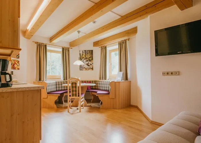 Hoferhof Schladming -Dachstein