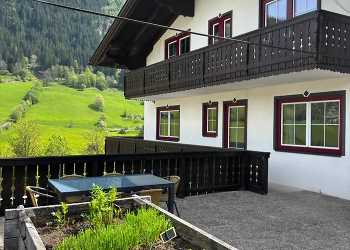 Ferienhaus Rotenbichler