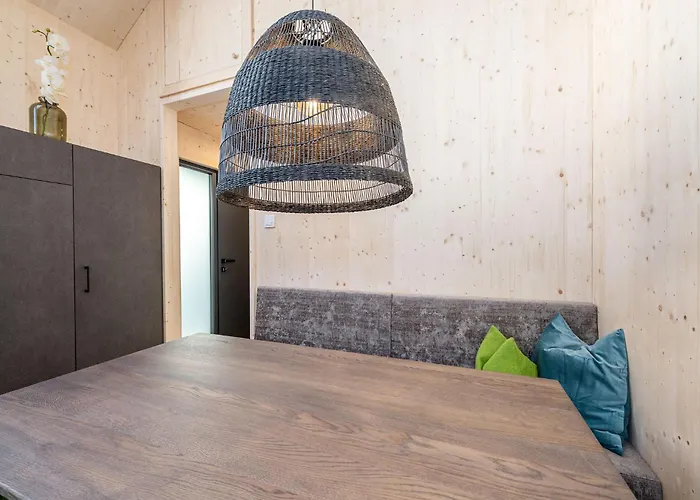 Panorama 198 - Schladming Tiny House - By Mynests