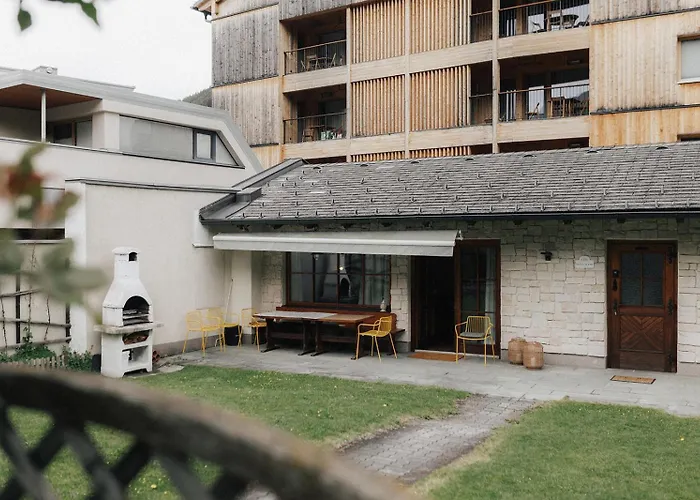 City Bungalow