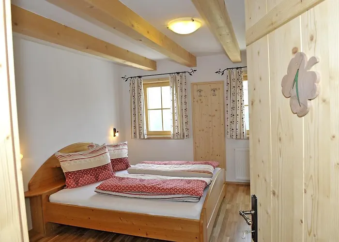Ferienhaus Johanna