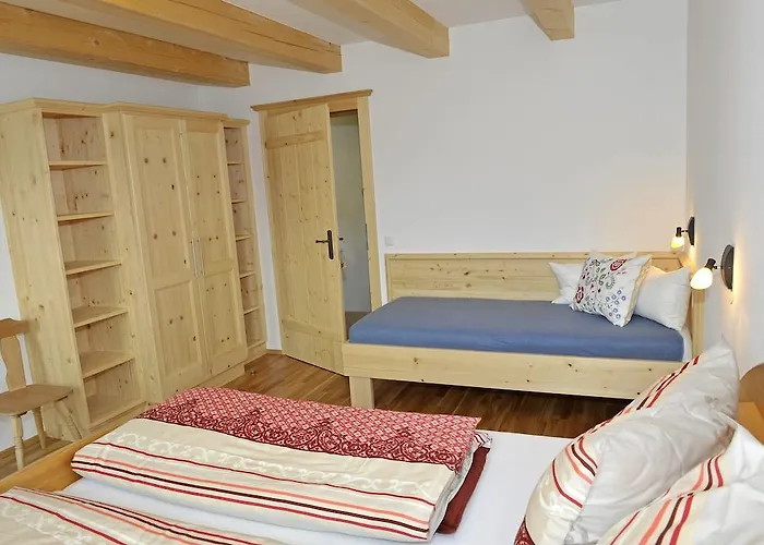 Ferienhaus Johanna